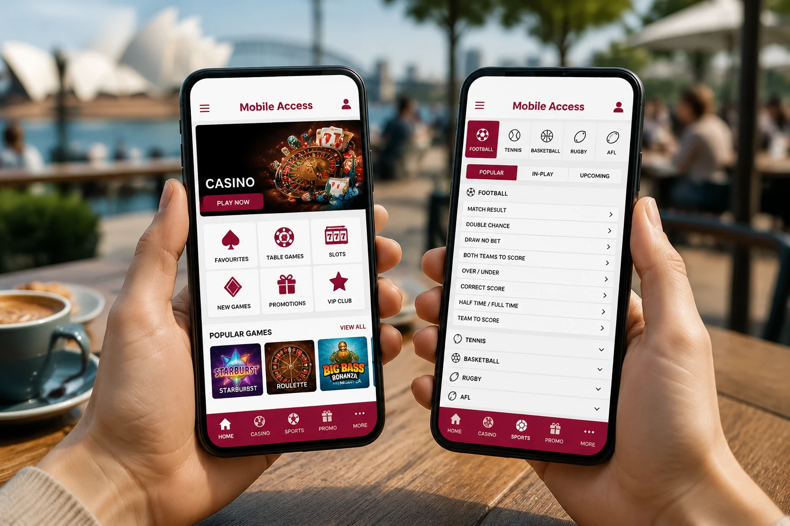 VegasHero Betting Guide: Casino Games, Sports Search Intent and Safer Play