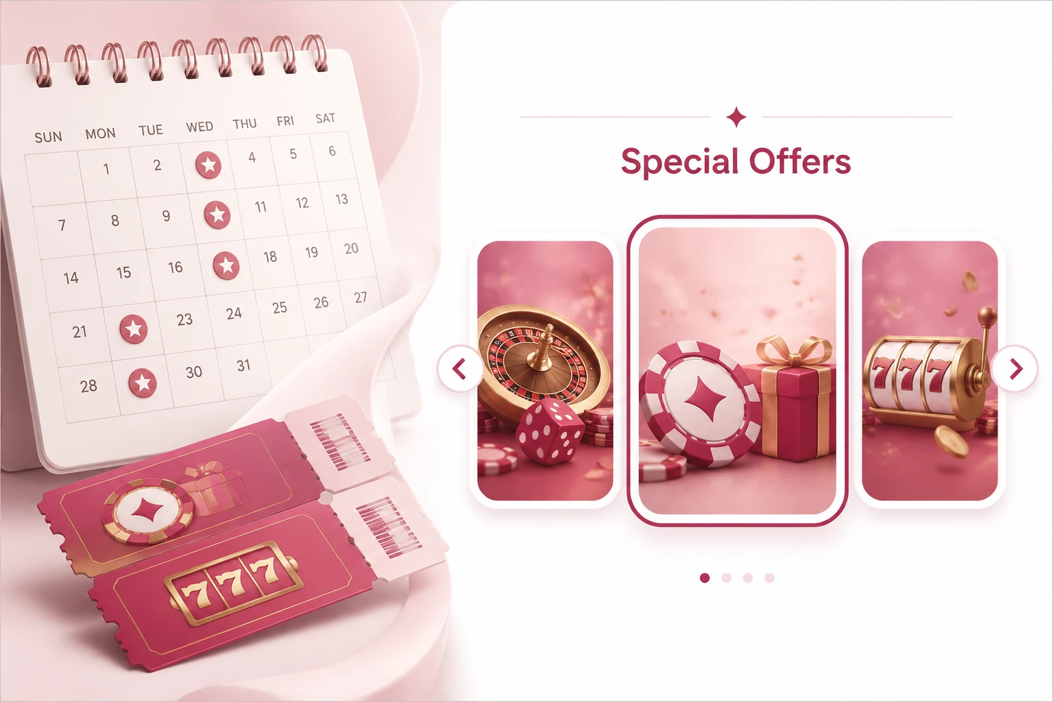 No Deposit Bonuses Explained