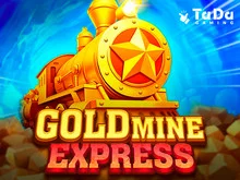 Gold Mine Express