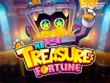 Mr. Treasure's Fortune