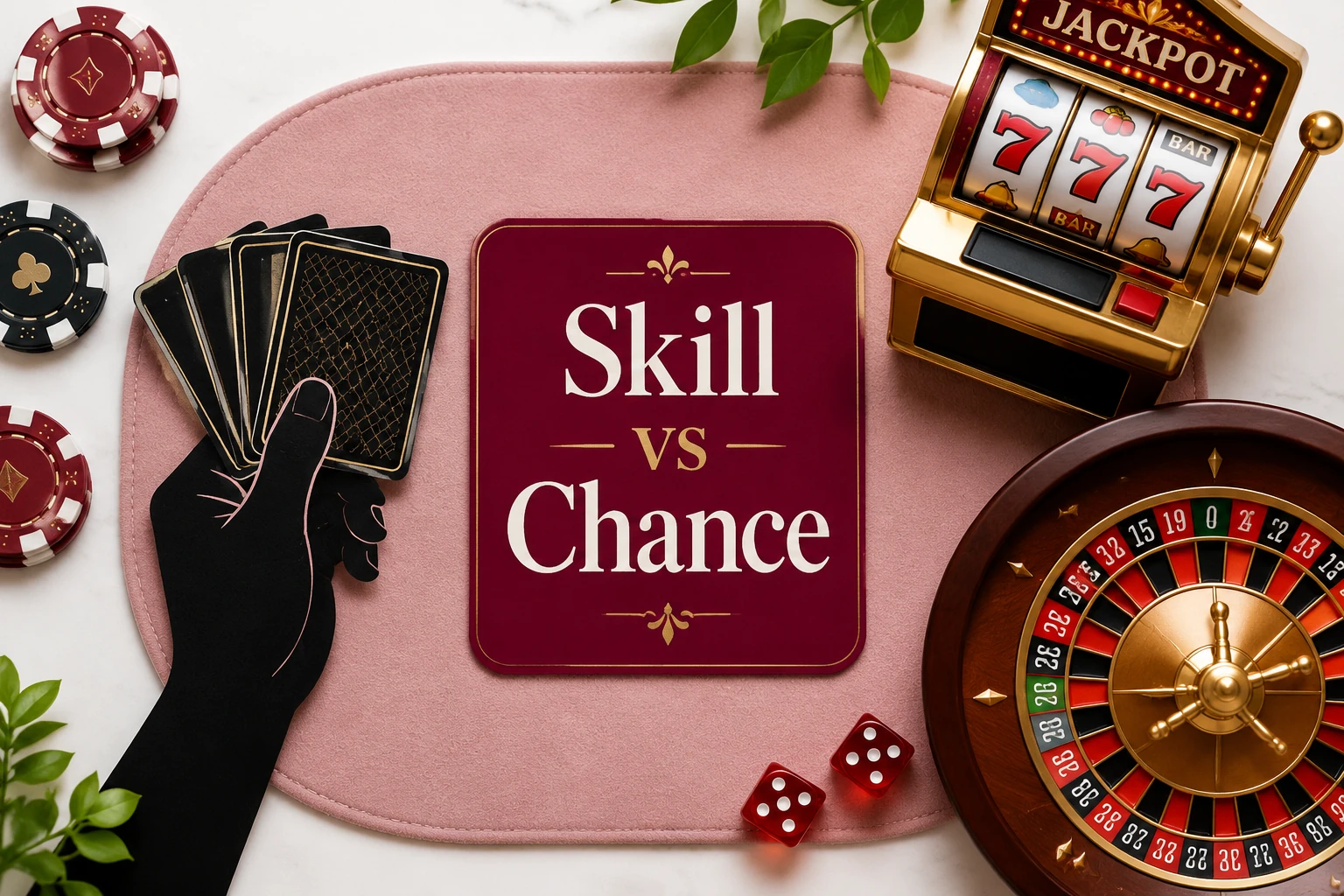 Poker Tournaments
