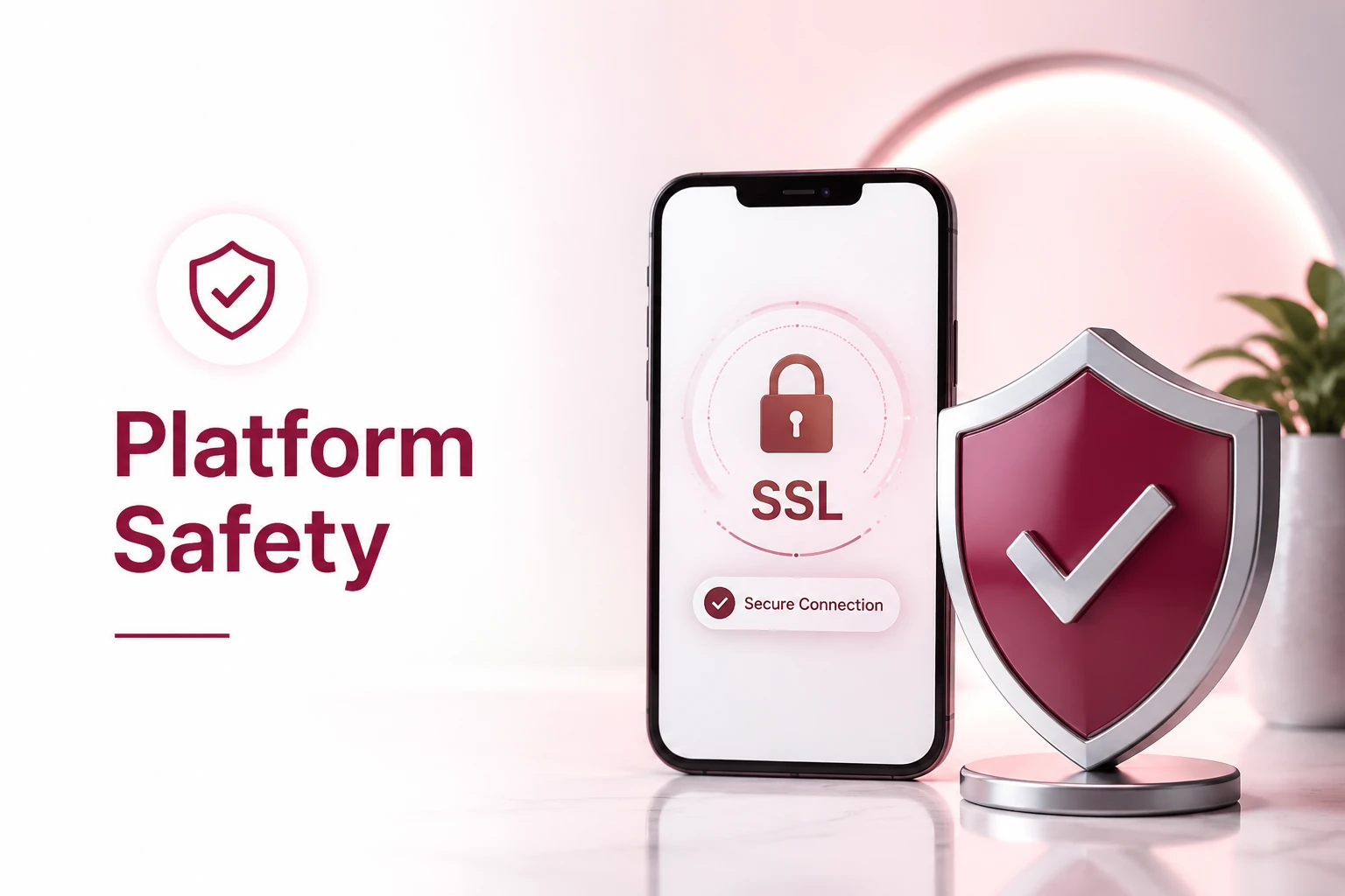 Payment Transparency and Trust Signals