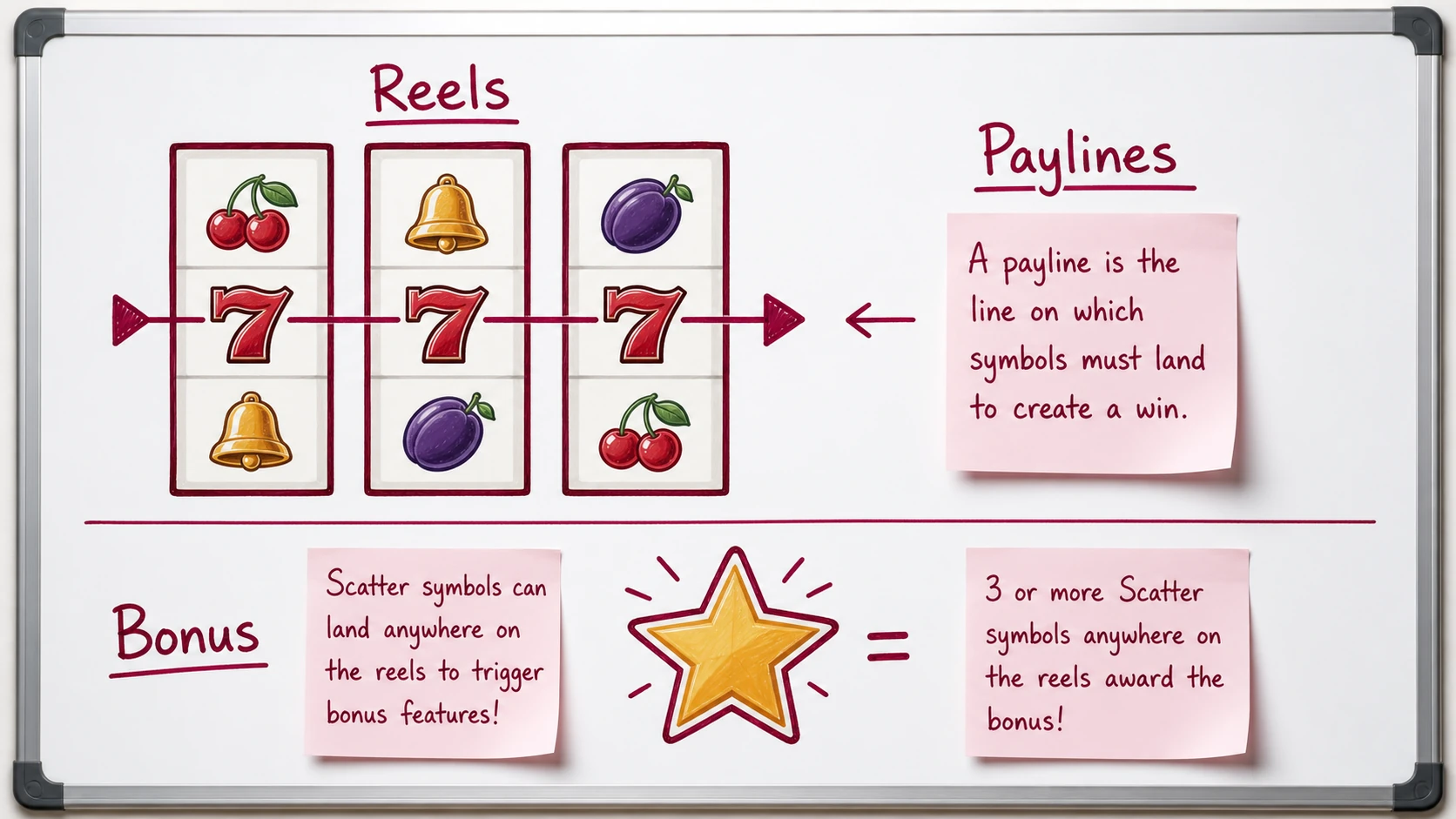 Mobile Slots and App-Based Play